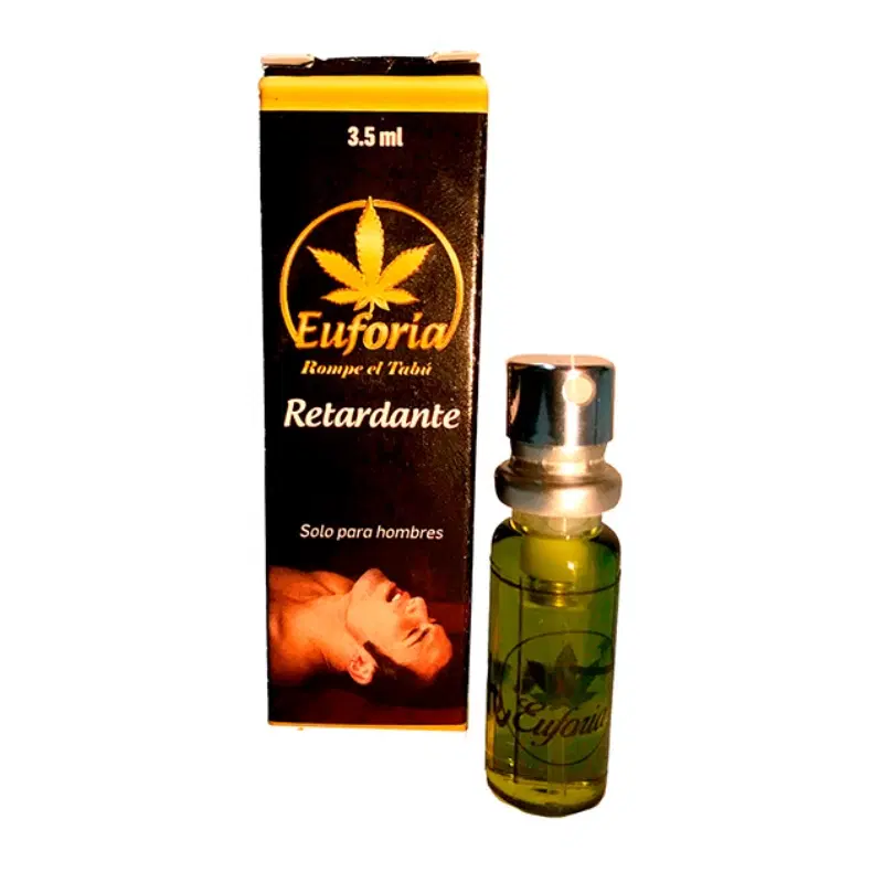 Retardante Euforia