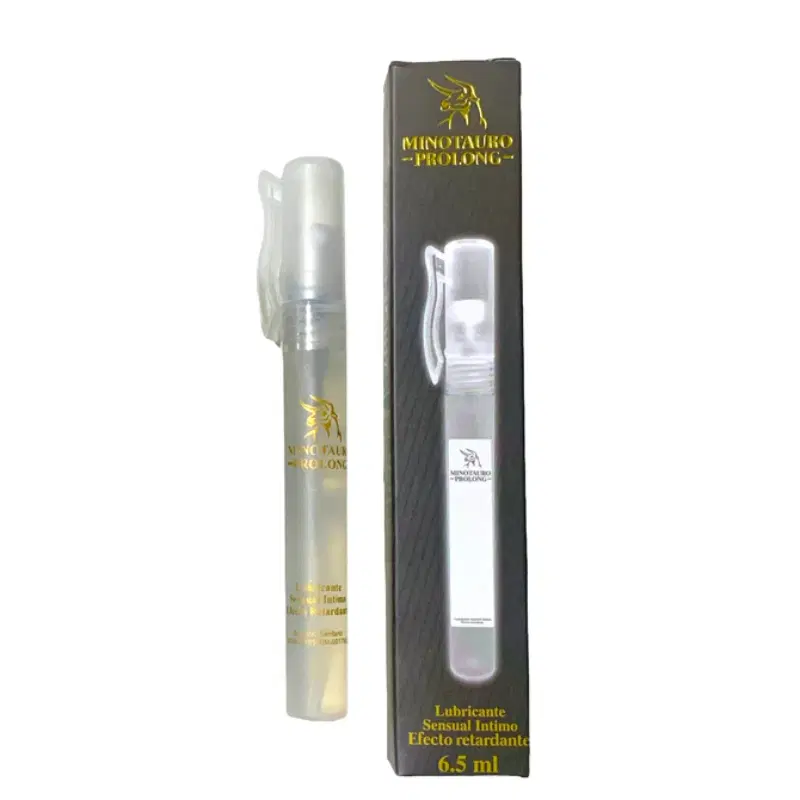 Retardante Minotauro 8ml