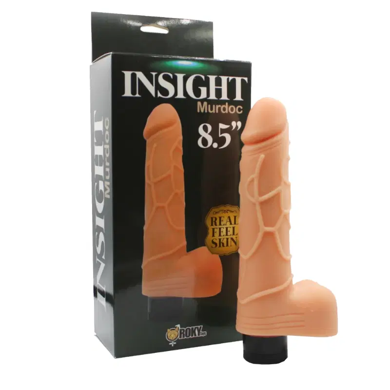 Vibrador Murdoc