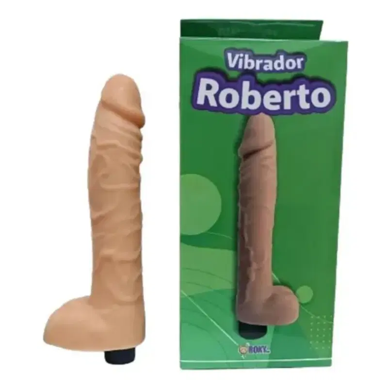 Vibrador Roberto