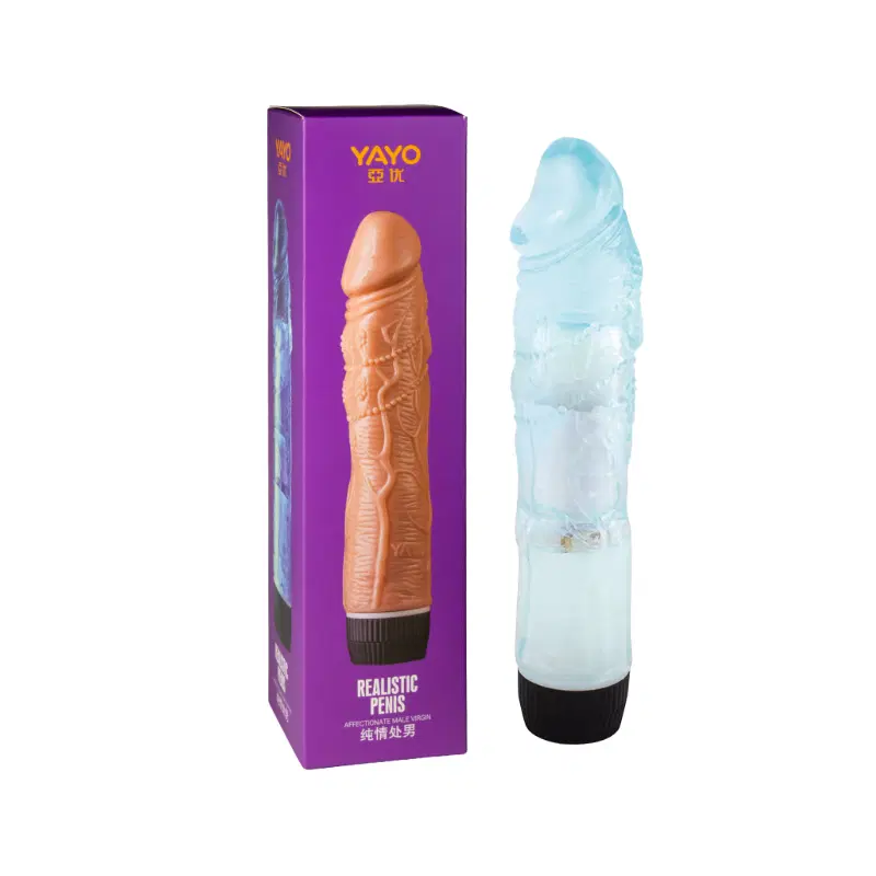 Vibrador Yayo
