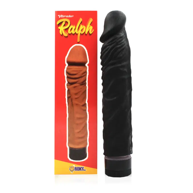 Vibrador Ralph