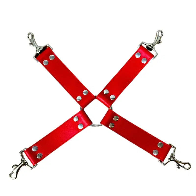 Cruzeta Para Sometimiento Fetish