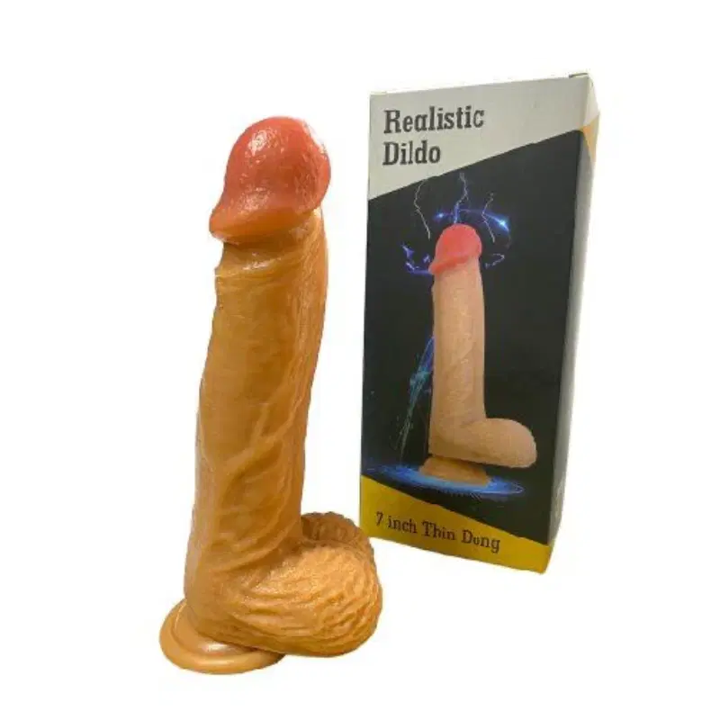 Dildo Realista Dior