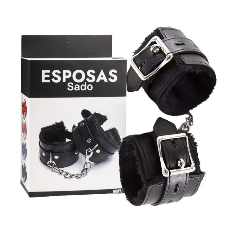 Esposas Sado