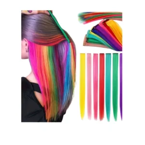 Extensiones de cabello