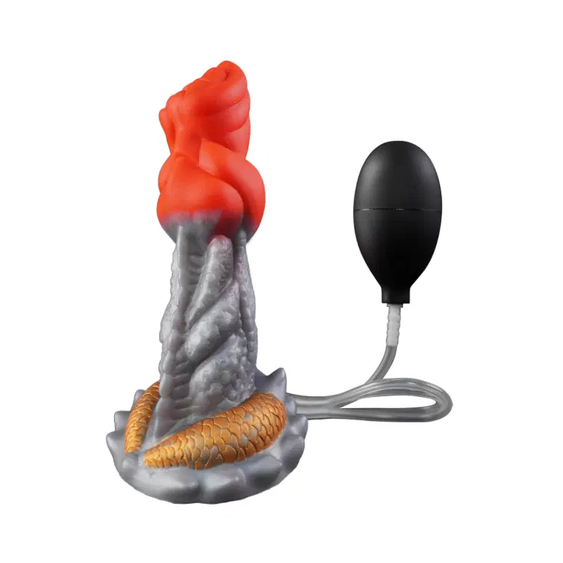 Dildo Splash Garon Camtoyz Kosmos