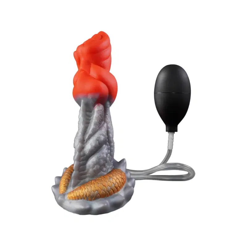 Dildo Splash Garon Camtoyz Kosmos