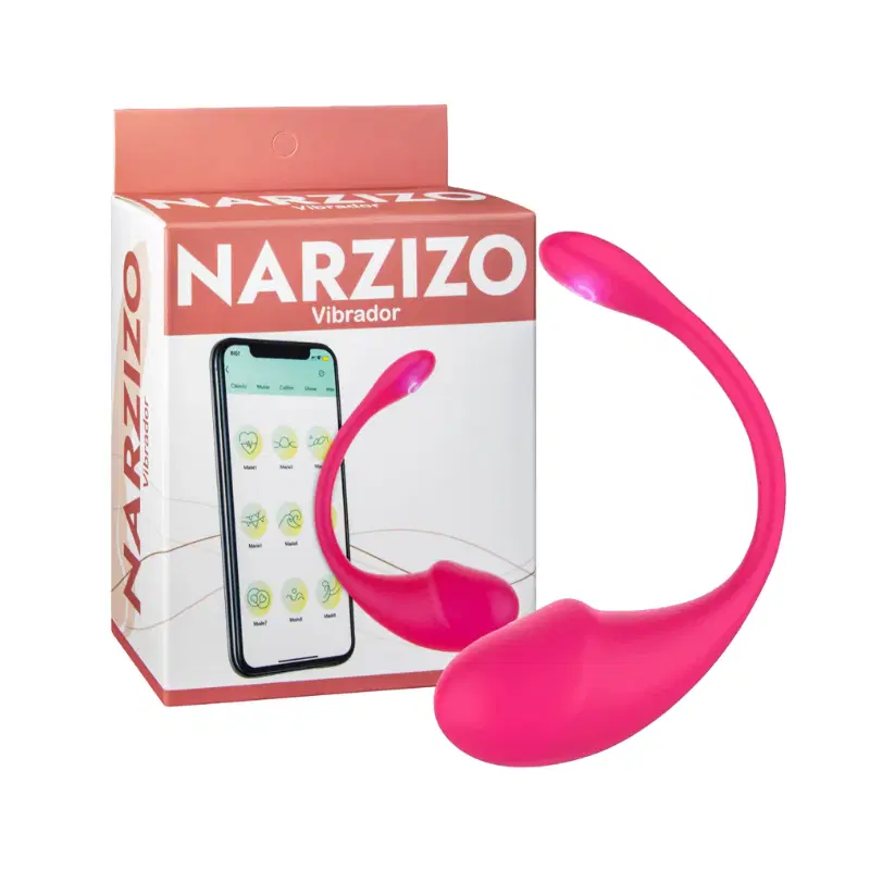 Vibrador Narzizo
