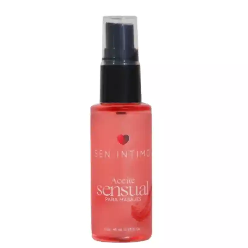 Aceite Senxual x45ml Sen