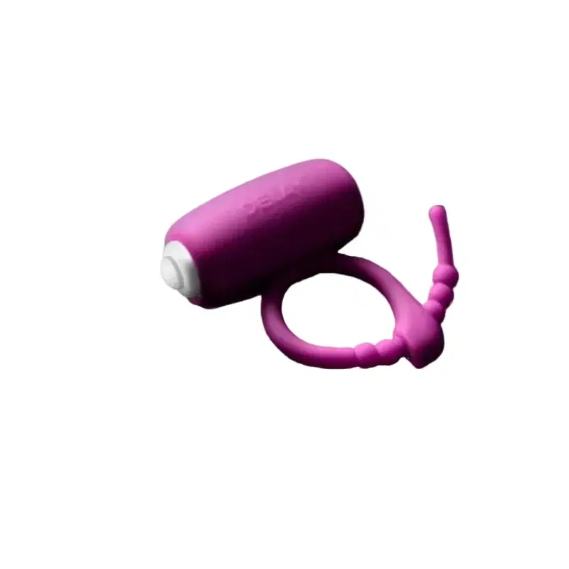 Anillo Con Vibracion LL Hunter