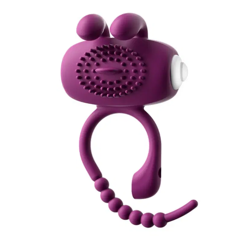 Anillo Vibrador Oreja