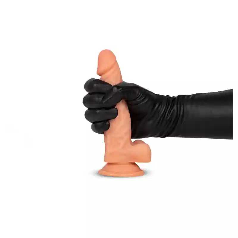 Dildo Denzel (2)