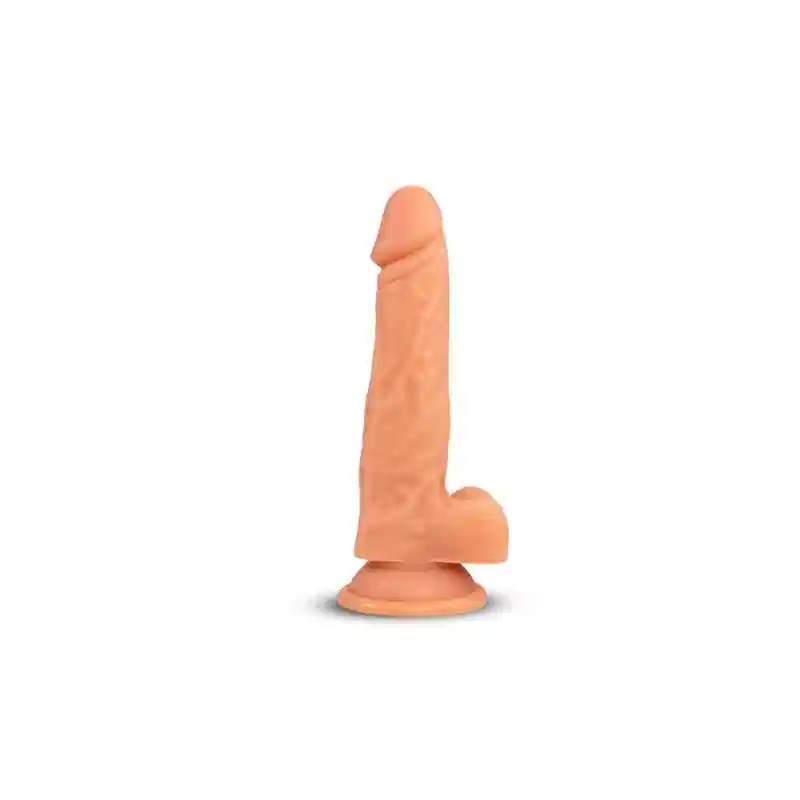 Dildo Realista Denzel 19 cm