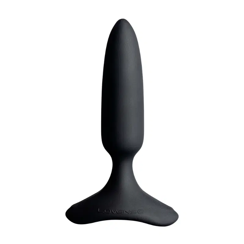 Hush 2 anal