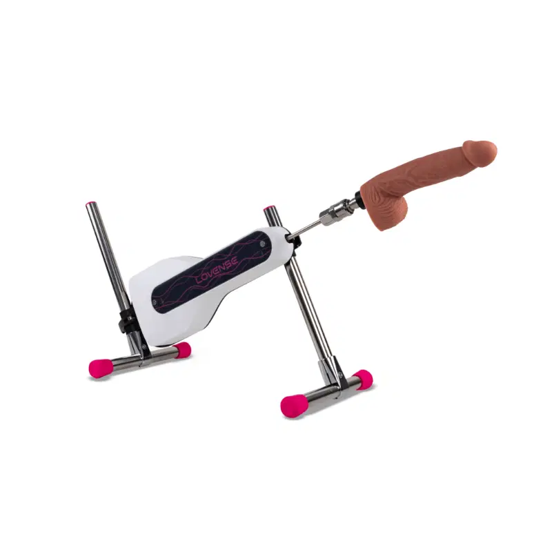 Lovense Mini Sex Machine