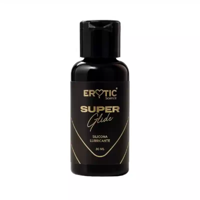 Lubricante Power Glide Silicona 30ml