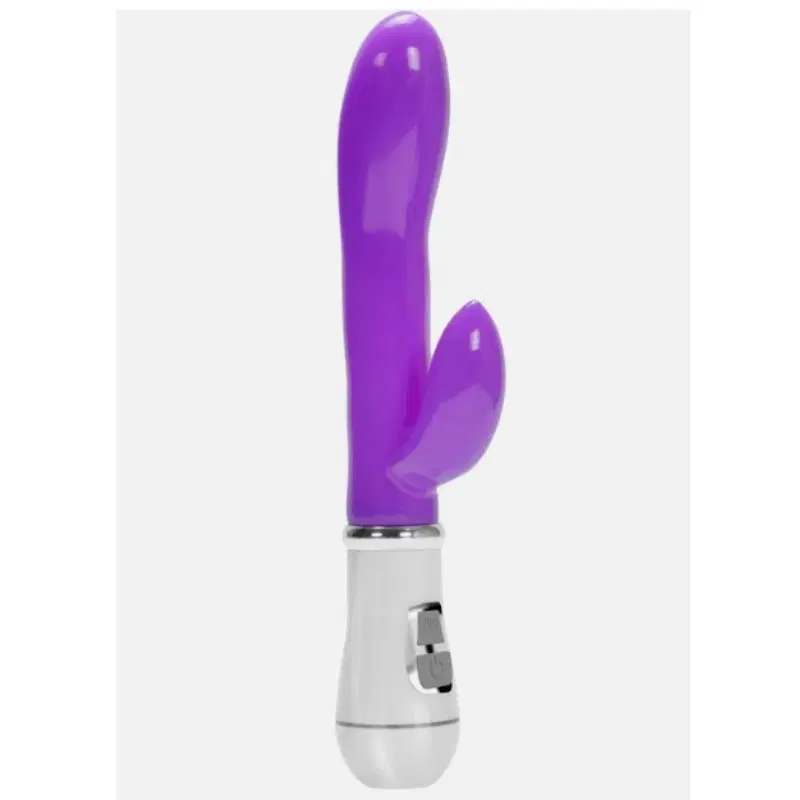 Vibrador Hugo Recargable