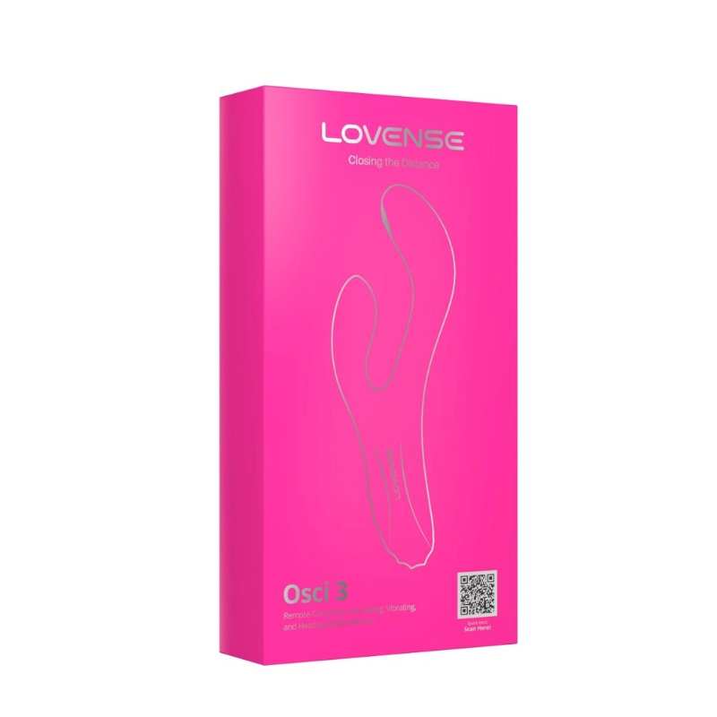 Lovense Osci 3