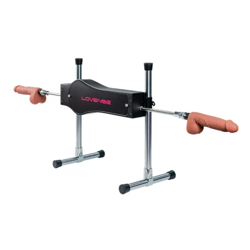 Sex Machine Lovense