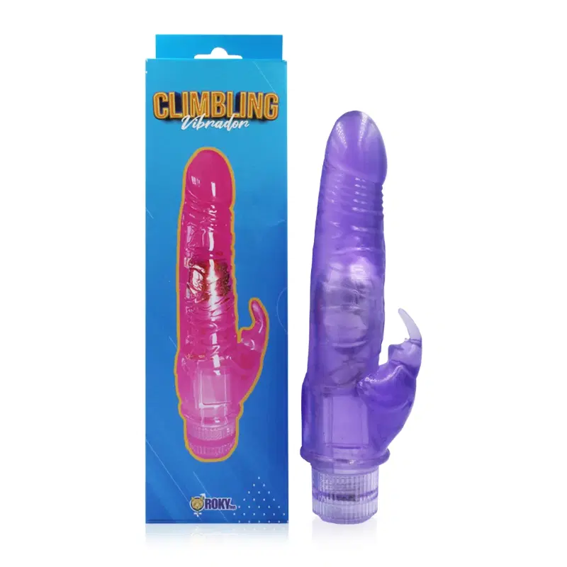 Vibrador Climbling