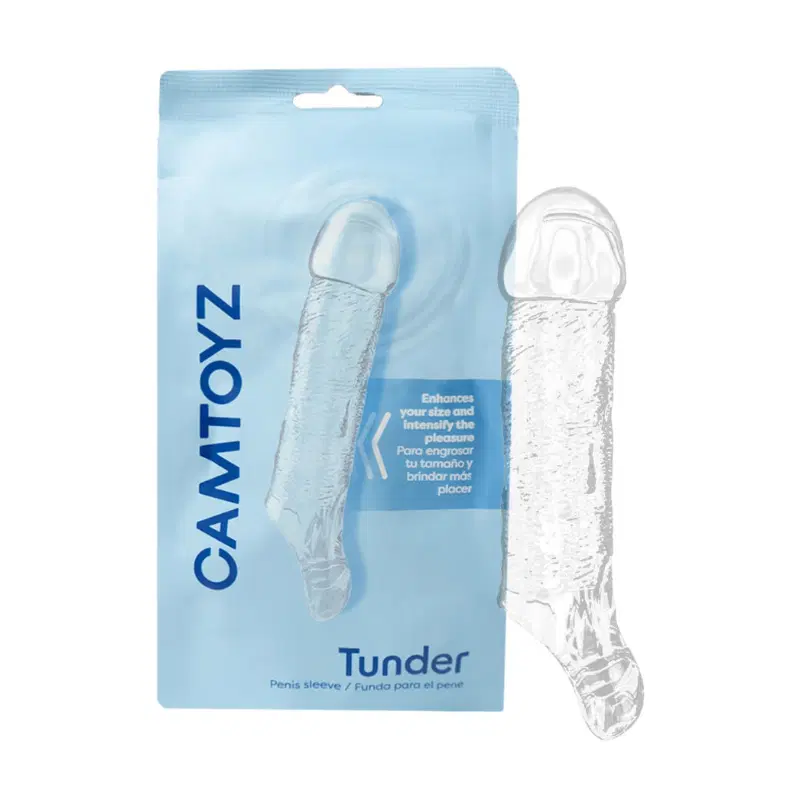 Funda Tunder