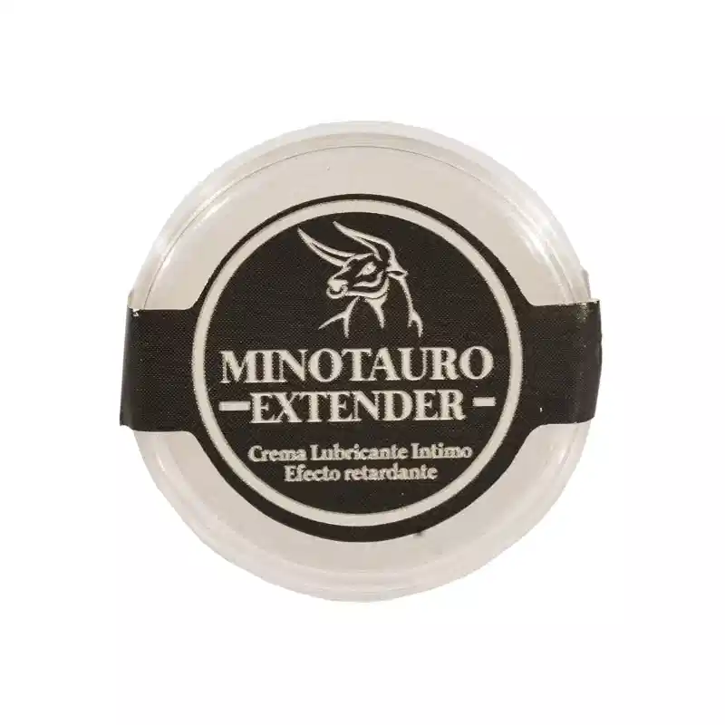 Minotauro Extender Silver 3gr