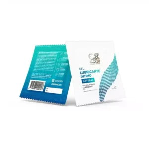 Sachet Gel Natural Elixir