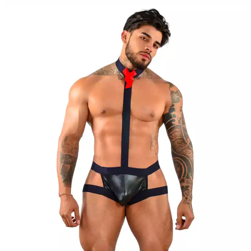 Boxer Renzo