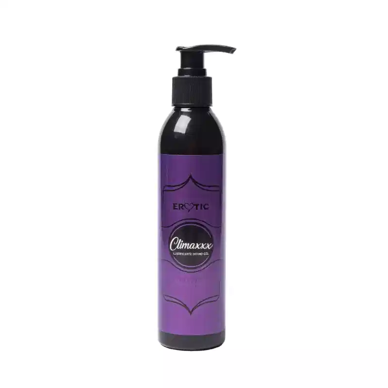 Lubricante Climaxxx 250ml