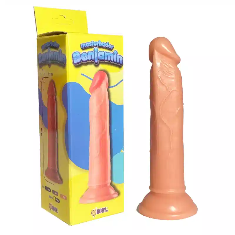 Masturbador Benjamín