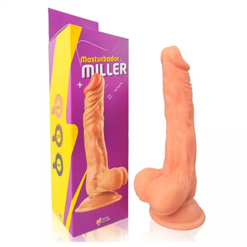 Dildo Miller