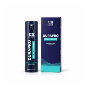 Retardante Durapro Elixir