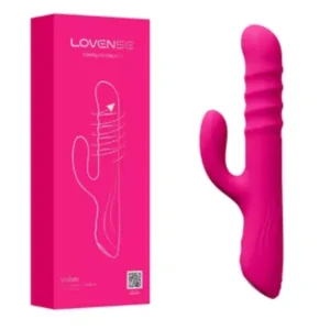 Vibrador Velvo Lovense