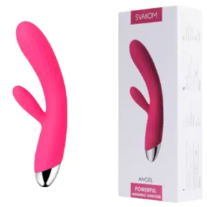 Vibrador Angel Svakom